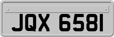 JQX6581