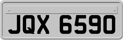 JQX6590
