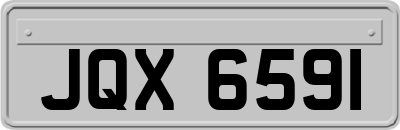 JQX6591
