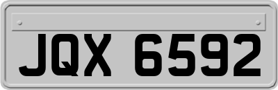 JQX6592