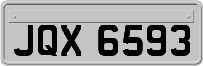 JQX6593