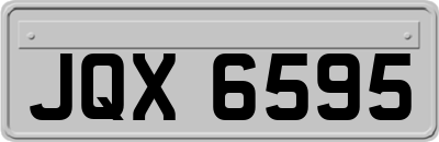 JQX6595