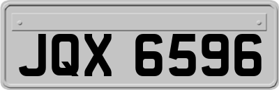 JQX6596
