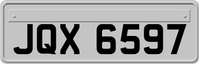 JQX6597