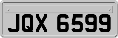 JQX6599