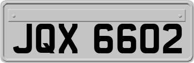 JQX6602