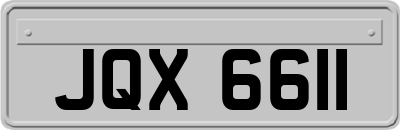 JQX6611