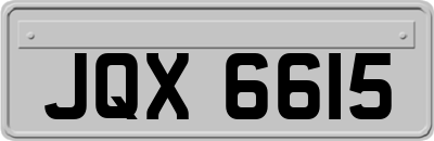 JQX6615
