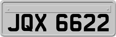 JQX6622