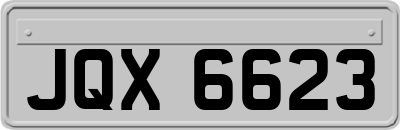 JQX6623