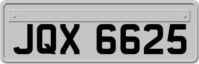 JQX6625