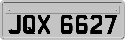 JQX6627