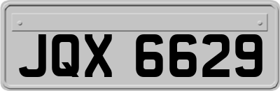 JQX6629
