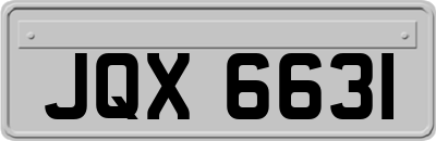 JQX6631