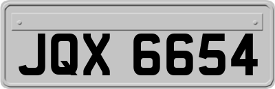 JQX6654