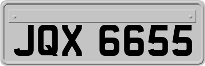 JQX6655