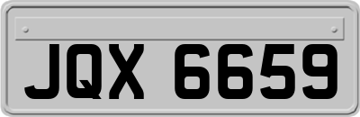 JQX6659