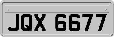JQX6677