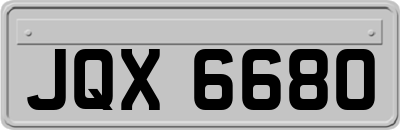 JQX6680