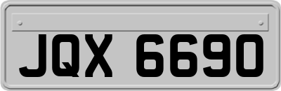 JQX6690