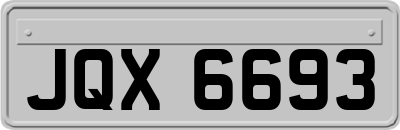 JQX6693
