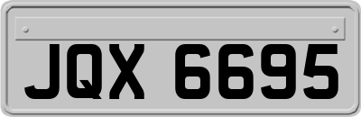JQX6695