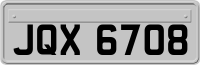 JQX6708