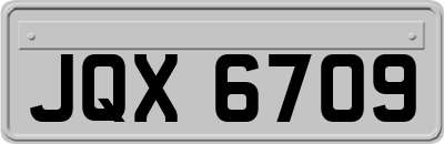 JQX6709