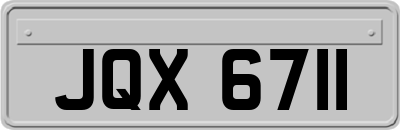 JQX6711