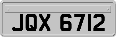 JQX6712
