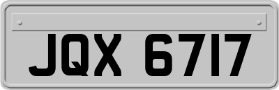 JQX6717