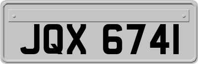 JQX6741