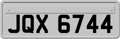 JQX6744