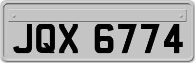 JQX6774