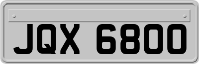 JQX6800
