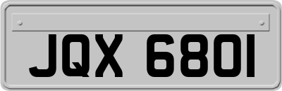 JQX6801