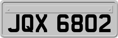 JQX6802