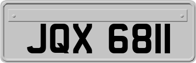 JQX6811