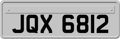 JQX6812