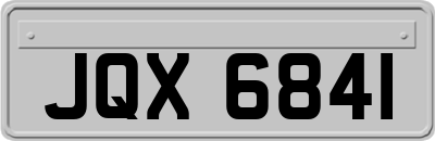 JQX6841