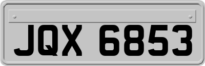 JQX6853