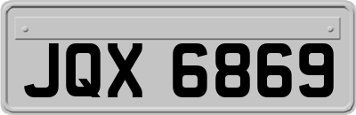JQX6869