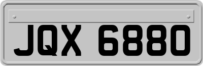 JQX6880