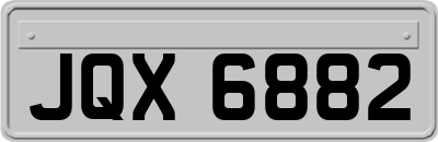 JQX6882