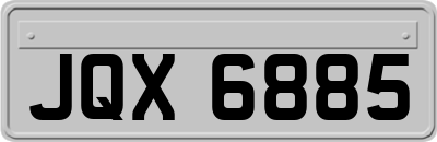 JQX6885