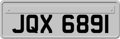JQX6891