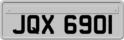 JQX6901