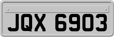 JQX6903