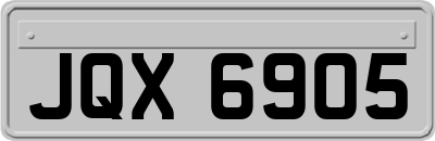 JQX6905