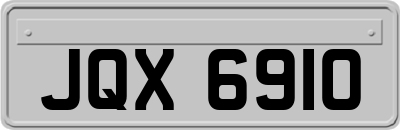 JQX6910